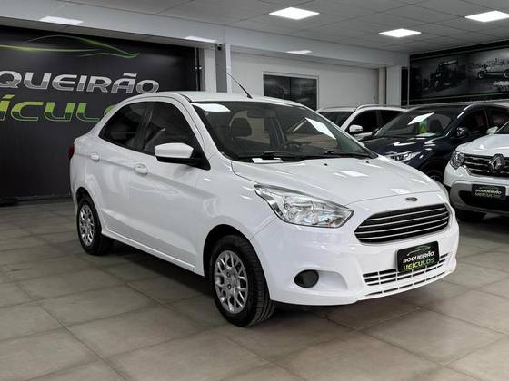 FORD KA 1.5 SIGMA FLEX SE PLUS MANUAL FORD KA 1.5 SIGMA FLEX SE PLUS MANUAL